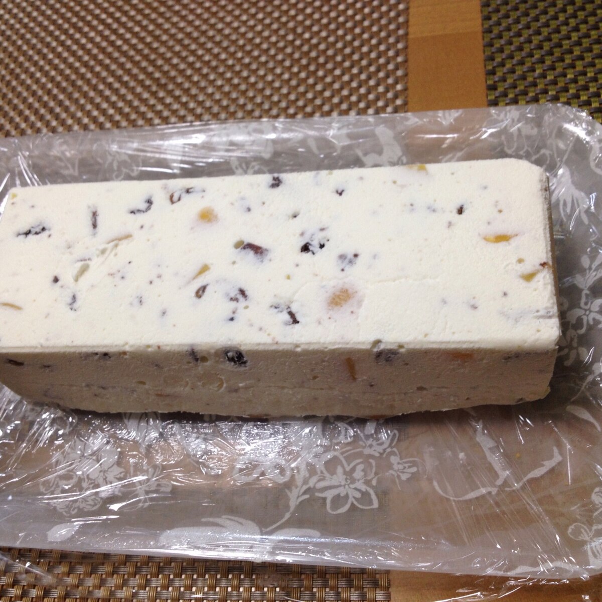 イタリアンデザート カッサータ レシピ 作り方 By Yuuiruyan 楽天レシピ イタリアンデザート カッサータ レシピ 作り方 By Yuuiruyan 楽天レシピ